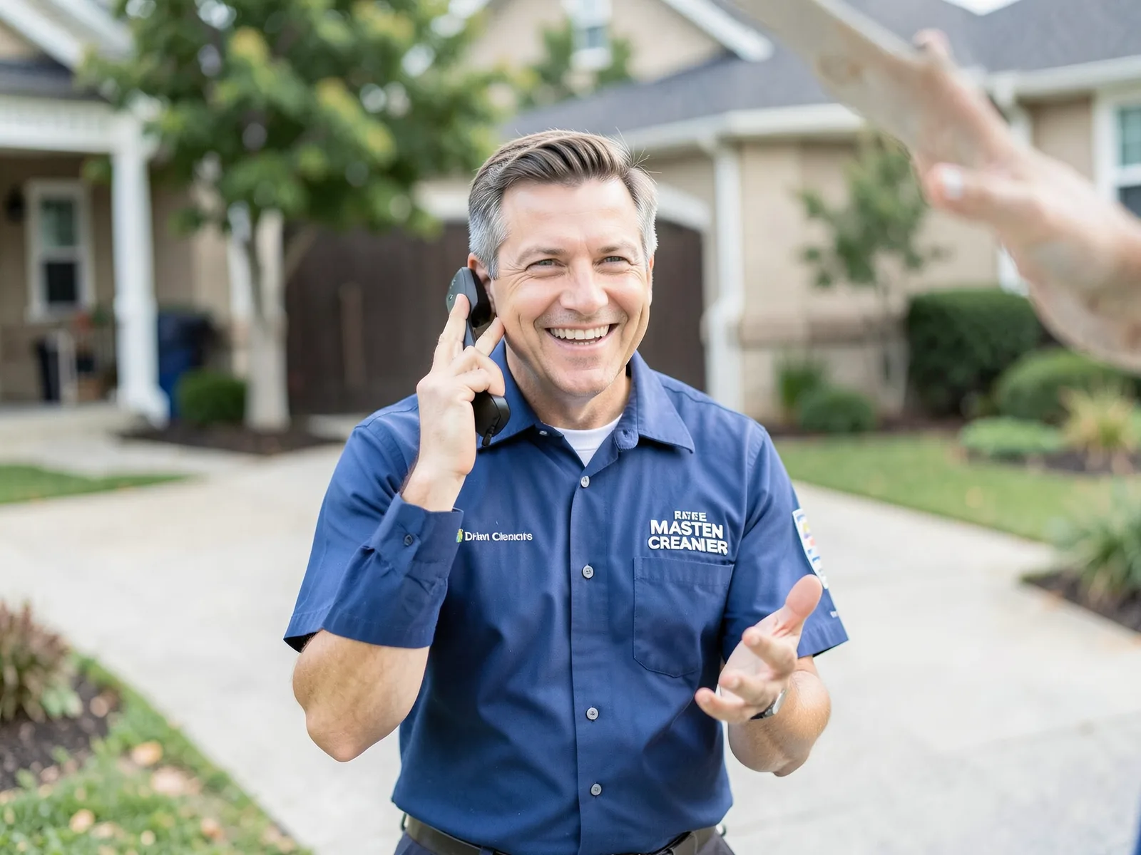 Drain Cleaning Michigan Center, MI FAQs